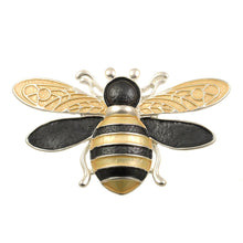  Bumble Bee Magnetic Brooch