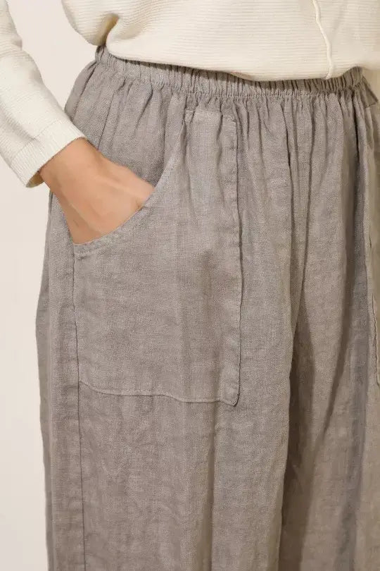 Our Favorite Linen Pants