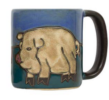  Pigs Mug