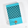 Gingham Notepad