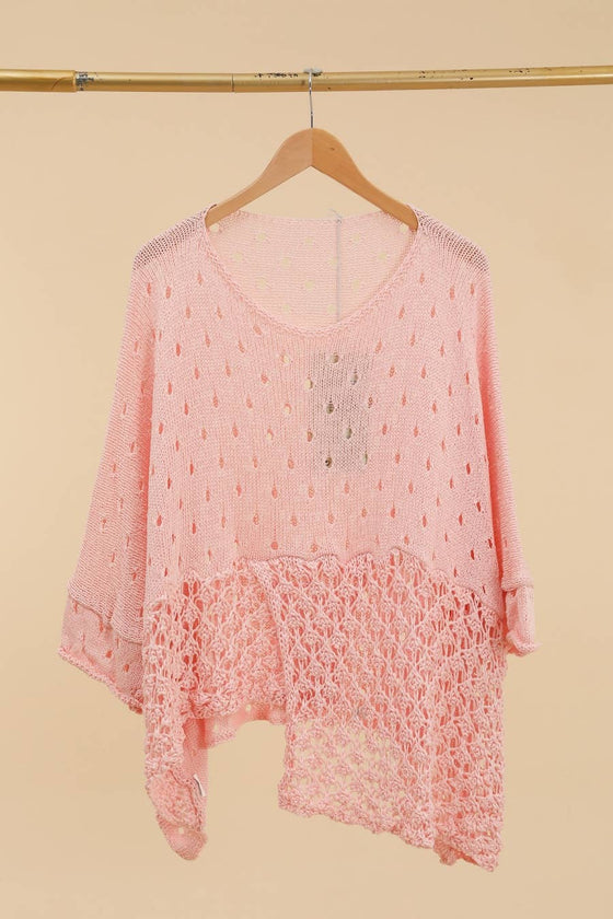 Pieces Summer Sweater