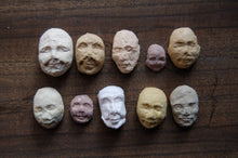  Sprouting Seed Faces