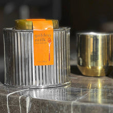  Golden Milk Mix in Decorative Tin