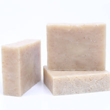  Rosemary and Mint Soap