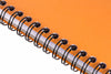 Rhodia Spiral Notepad  4 x 6 - A6