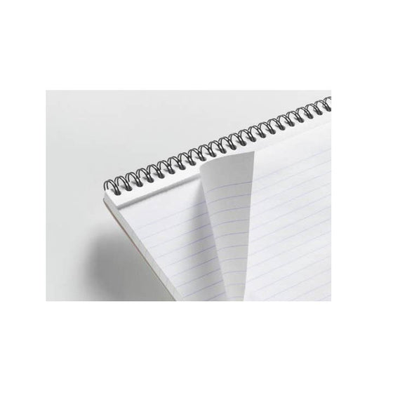 Rhodia Spiral Notepad  4 x 6 - A6