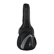  Guitar Accessory Acoustic DuoDoam Deluxe Gig Bag Classical/Folk OM Size