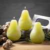 Pear Candle Lime