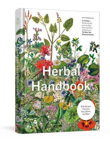  Herbal Handbook