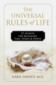  Universal Rules of Life by Nabil Fanous