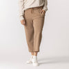 Organic Cotton - Cropped Sweatpant