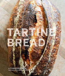  Tartine Bread