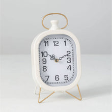  Desk Clock