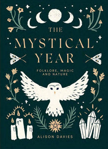  The Mystical Year