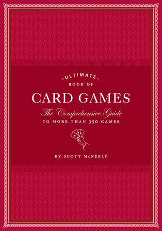 Ultimate Book of Card Games