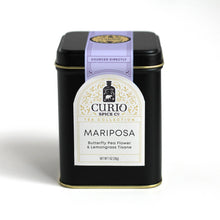  Mariposa Tea