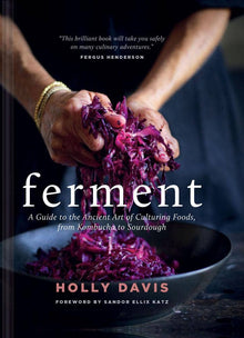  Ferment