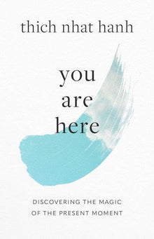  You Are Here