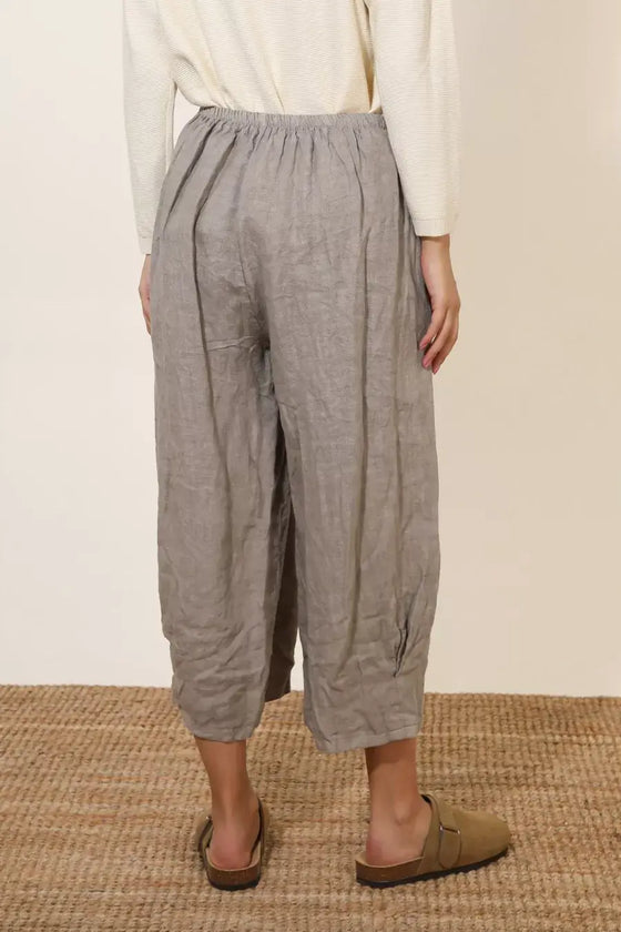 Our Favorite Linen Pants