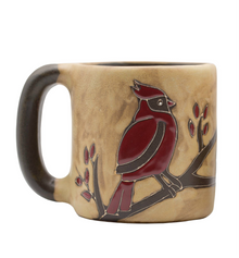  Cardinal Mug