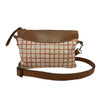 Taitu Grid bag