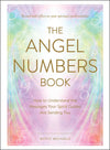 Angel Numbers Book by Mystic Michaela