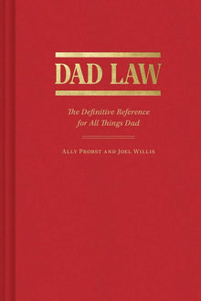  Dad Law