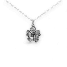  Cherry Blossom Necklace