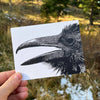 Raven Notecard