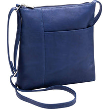  Leather Runaway Crossbody