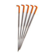  Precision Felting Needles 36 Gauge Star