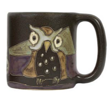  Night Owls Mug