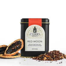  Red Moon Tea