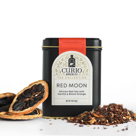 Red Moon Tea