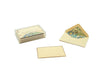 Florentine Stationery Mini Note Cards, Gift Enclosures