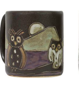 Night Owls Mug