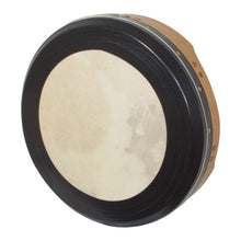  Bodhran Irish Tunable w/T-Bar Frame Drum 14"x3.5" in Mulberry & Dmapening Ring