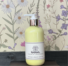  French Lavender Lotion