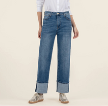  Sienna High Rise Jeans