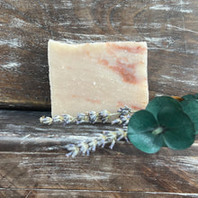  Sandalwood Rose Soap