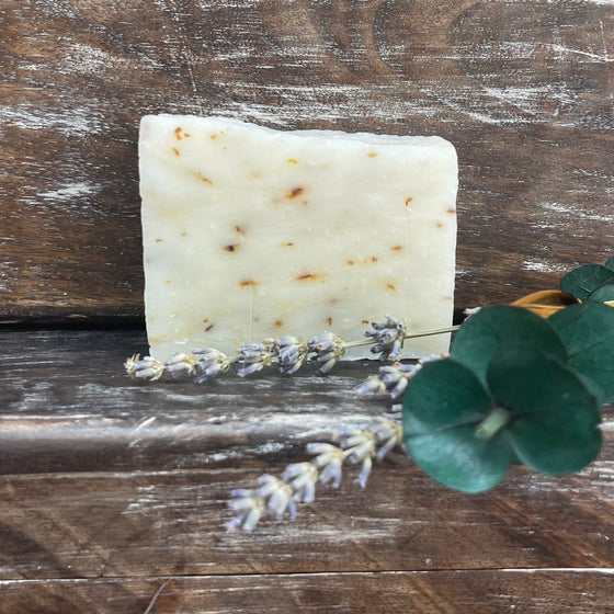 Patchouli Soap