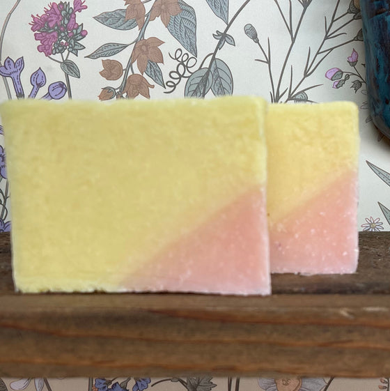 Lemon Blossom Soap