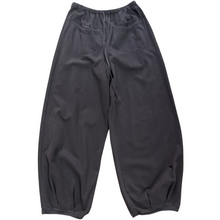  Easy Drawstring Pant in Black