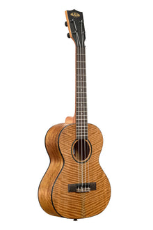  Ukulele Tenor Curly Mango