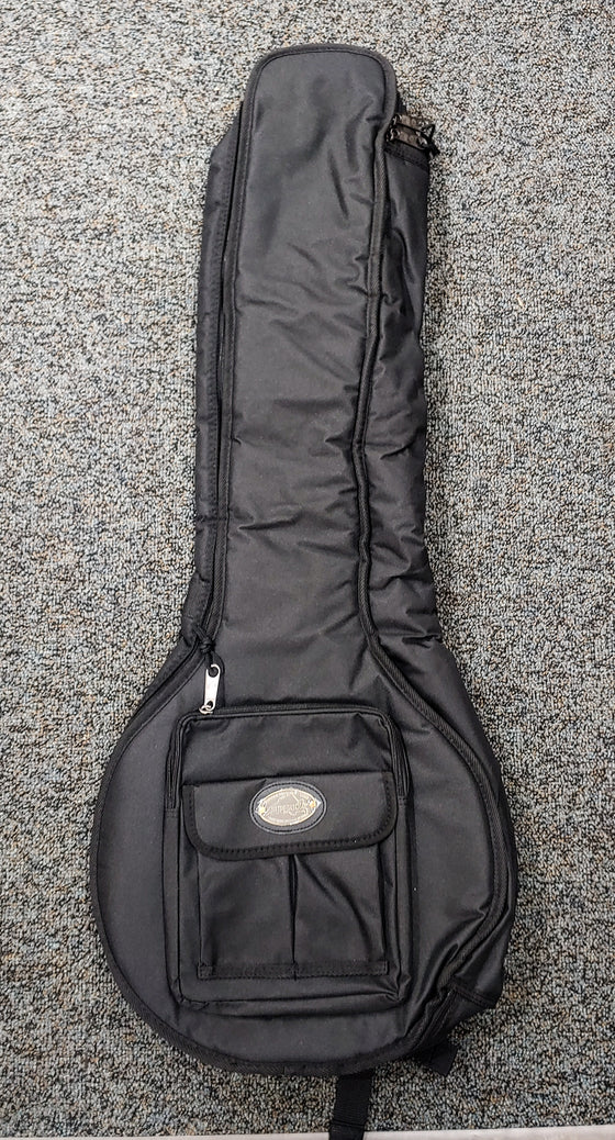 Banjo Accessory Superior TrailPak II Gig Bag