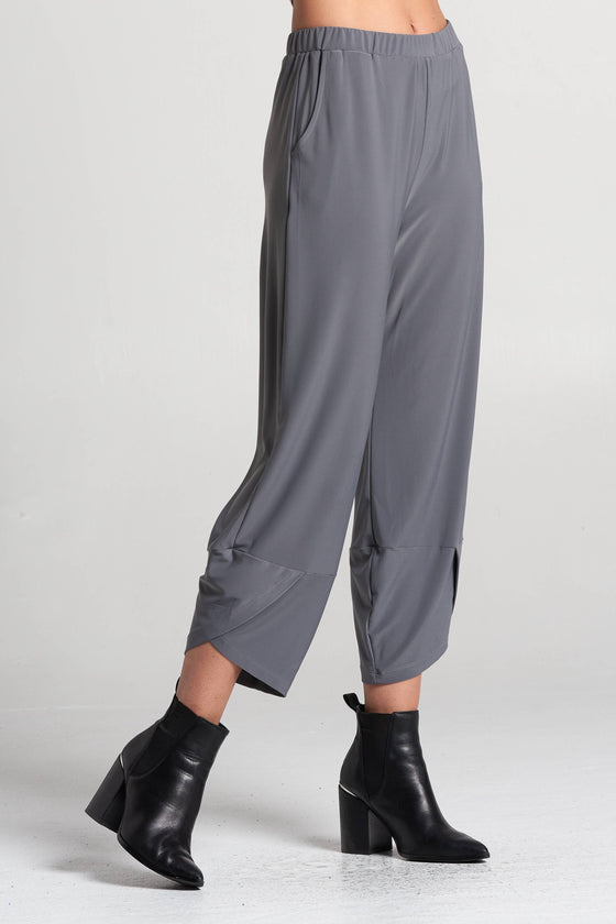 Side Pocket Balloon Pants