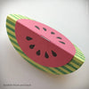 Watermelon Booklets