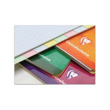  Classic Clairefontaine Multi Subject Notebook