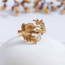  Thistle Ring