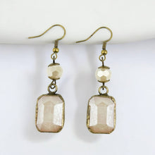  Ivory Earring